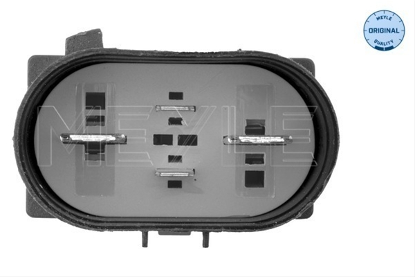 VENTILATOR RADIATOR