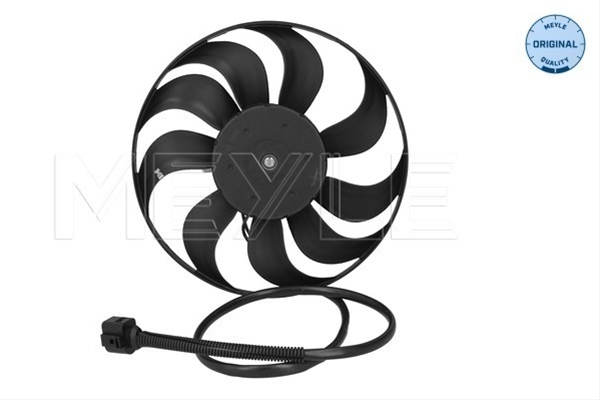 Imagine pentru produsul „VENTILATOR RADIATOR"