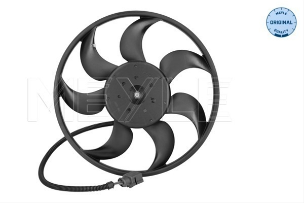 Imagine pentru produsul „VENTILATOR RADIATOR"