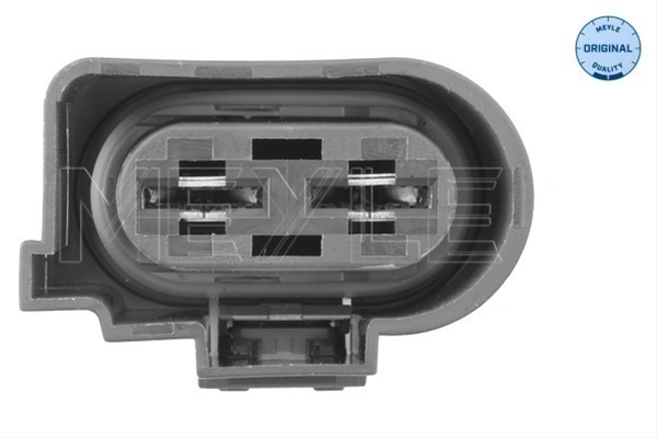 VENTILATOR RADIATOR