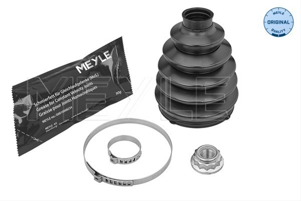 MEYLE-ORIGINAL: TRUE TO OE.