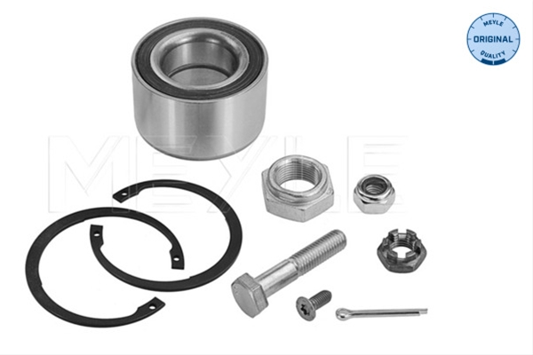 SET RULMENT ROATA