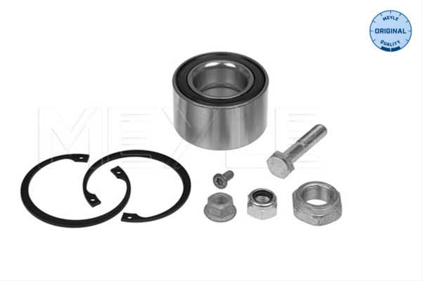 SET RULMENT ROATA