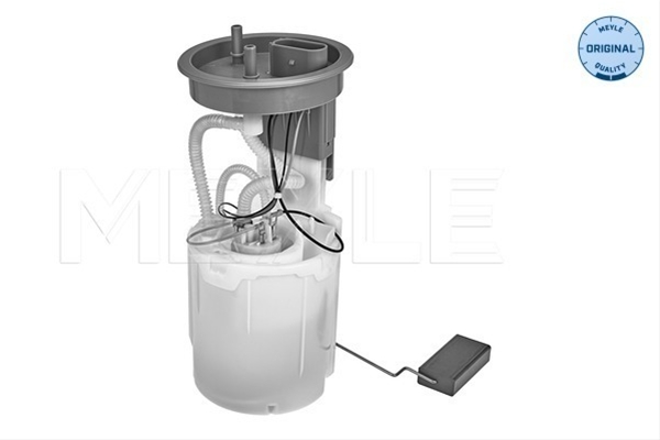 Imagine pentru produsul „SISTEM ALIMENTARE CU COMBUSTIBIL"