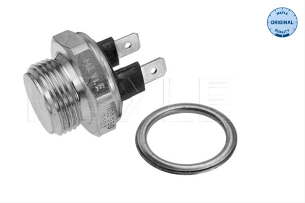 Imagine pentru produsul „COMUTATOR TEMPERATURA, VENTILATOR RADIATOR"