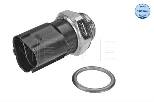 Imagine pentru produsul „COMUTATOR TEMPERATURA, VENTILATOR RADIATOR"