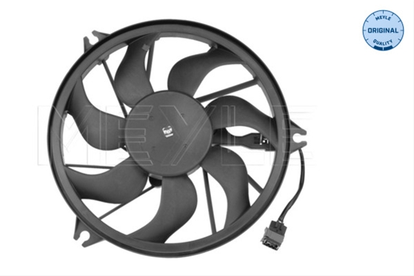 Imagine pentru produsul „VENTILATOR, RADIATOR"