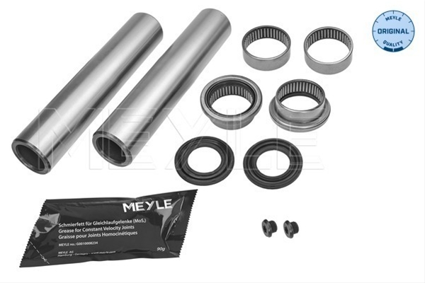 SET REPARATIE CORP AX