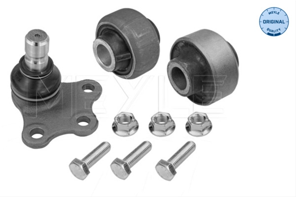 MEYLE-ORIGINAL-KIT: BETTER SOLUTION FOR YOU!