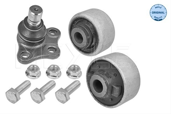 MEYLE-ORIGINAL-KIT: BETTER SOLUTION FOR YOU!