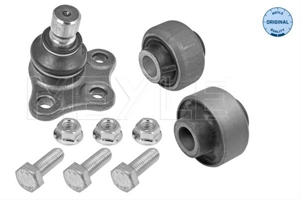 MEYLE-ORIGINAL-KIT: BETTER SOLUTION FOR YOU!
