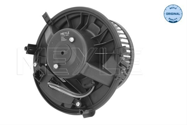 VENTILATOR HABITACLU