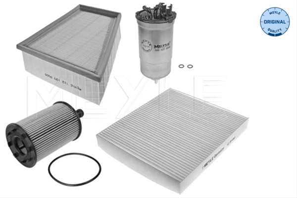 Imagine pentru produsul „SET FILTRE"