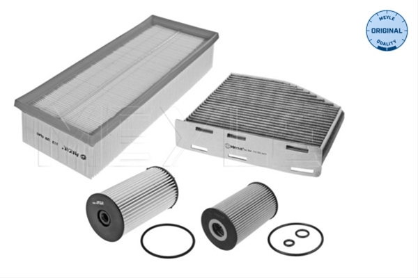 Imagine pentru produsul „SET FILTRE"