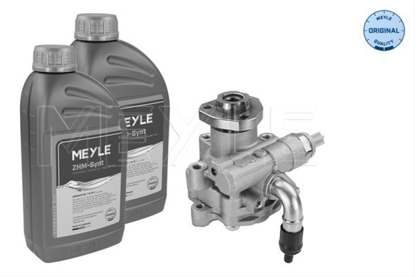 MEYLE-ORIGINAL-KIT: BETTER SOLUTION FOR YOU!