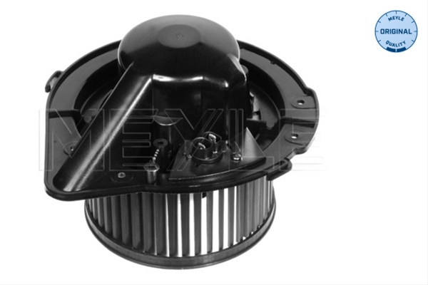 VENTILATOR, HABITACLU