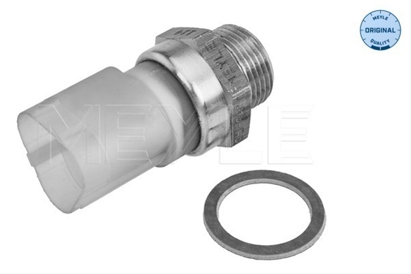 Imagine pentru produsul „COMUTATOR TEMPERATURA VENTILATOR RADIATOR"