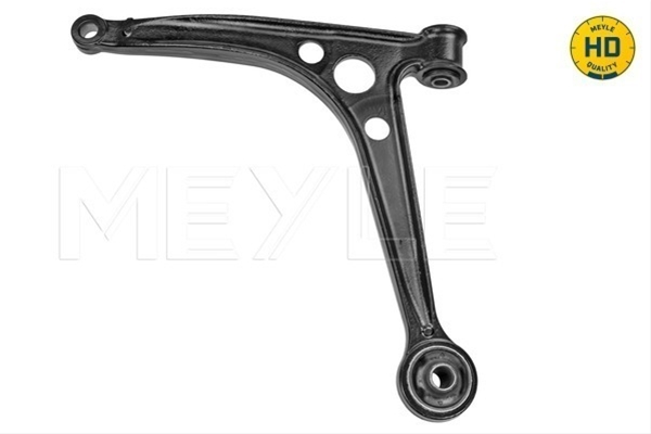MEYLE-HD: BETTER THAN OE.