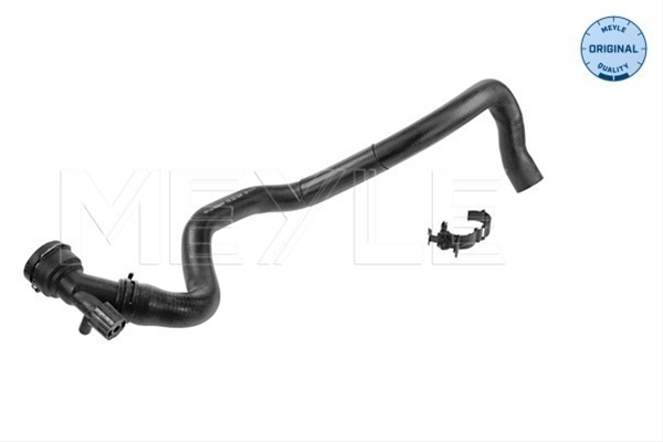 Imagine pentru produsul „FURTUN RADIATOR"