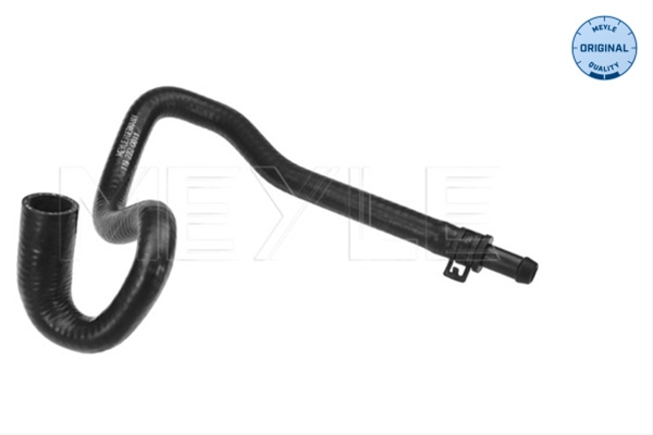 Imagine pentru produsul „FURTUN RADIATOR"