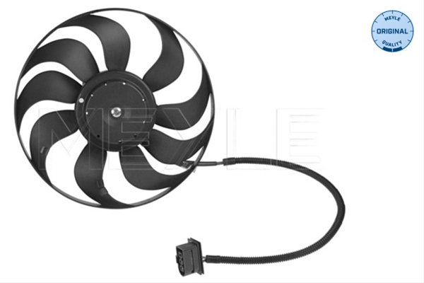 Imagine pentru produsul „VENTILATOR, RADIATOR"
