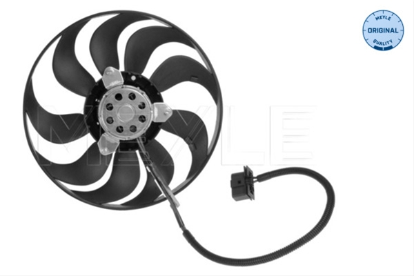 VENTILATOR, RADIATOR