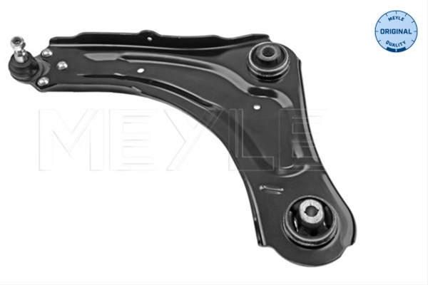 BRAT, SUSPENSIE ROATA