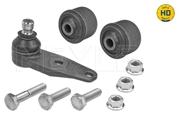 MEYLE-HD-KIT: BETTER SOLUTION FOR YOU!