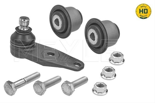 MEYLE-HD-KIT: BETTER SOLUTION FOR YOU!