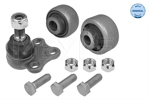 MEYLE-ORIGINAL-KIT: BETTER SOLUTION FOR YOU!