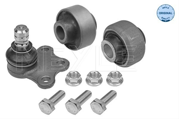 Imagine pentru produsul „SET REPARATIE BARA STABILIZATOARE"
