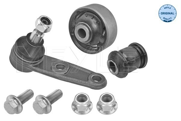 MEYLE-ORIGINAL-KIT: BETTER SOLUTION FOR YOU!