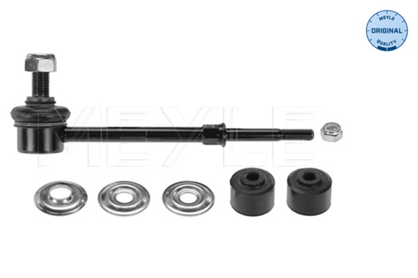 BRAT/BIELETA SUSPENSIE, STABILIZATOR