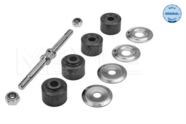 BRAT/BIELETA SUSPENSIE, STABILIZATOR