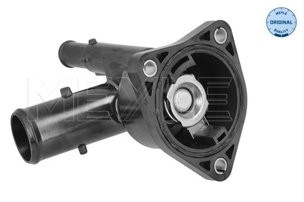 TERMOSTAT LICHID RACIRE