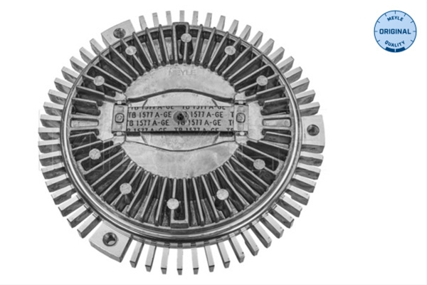 Imagine pentru produsul „CUPLA, VENTILATOR RADIATOR"