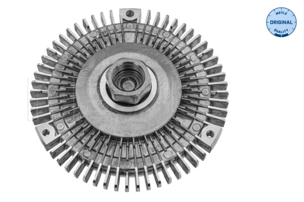 CUPLA, VENTILATOR RADIATOR