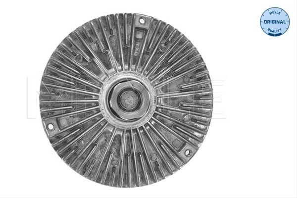 CUPLA, VENTILATOR RADIATOR