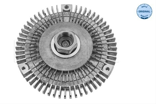 CUPLA, VENTILATOR RADIATOR