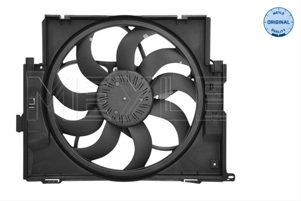Imagine pentru produsul „VENTILATOR RADIATOR"
