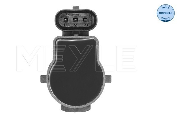 SENSOR AJUTOR PARCARE