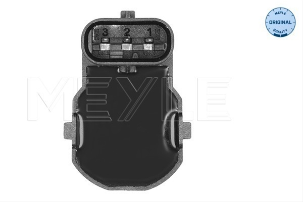 SENSOR AJUTOR PARCARE
