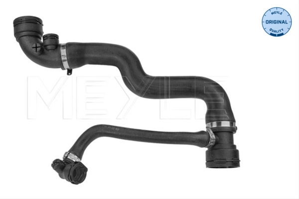 Imagine pentru produsul „FURTUN RADIATOR"