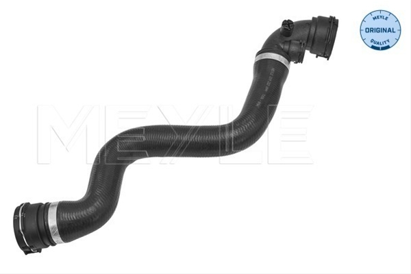 Imagine pentru produsul „FURTUN RADIATOR"