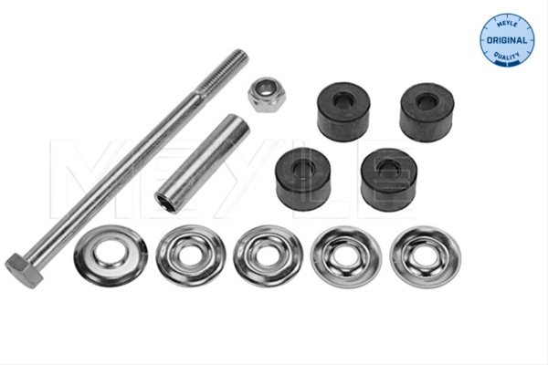 BRAT/BIELETA SUSPENSIE, STABILIZATOR