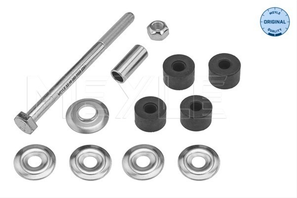 BRAT/BIELETA SUSPENSIE STABILIZATOR