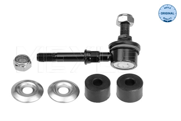 BRAT/BIELETA SUSPENSIE, STABILIZATOR