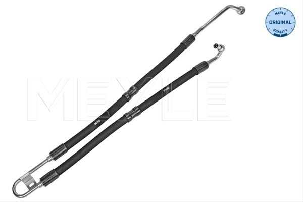 FURTUN HIDRAULIC, SISTEM DE DIRECTIE