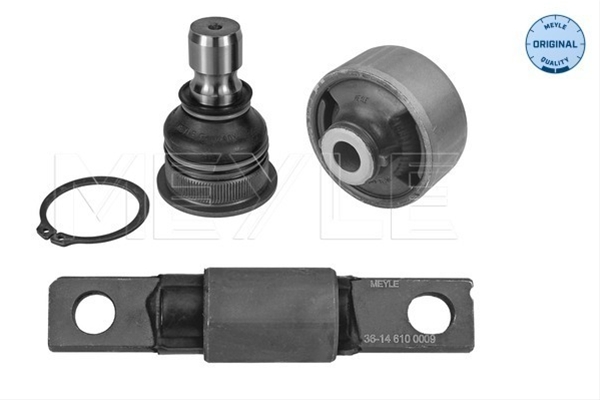 MEYLE-ORIGINAL-KIT: BETTER SOLUTION FOR YOU!