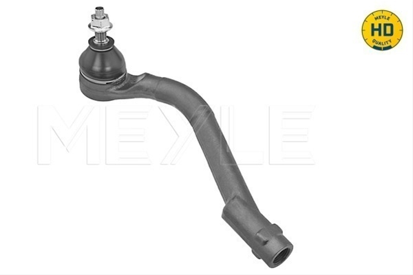 MEYLE-HD: BETTER THAN OE.
